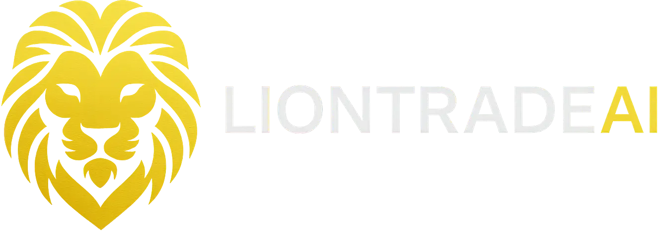 LionTradeAi Logo